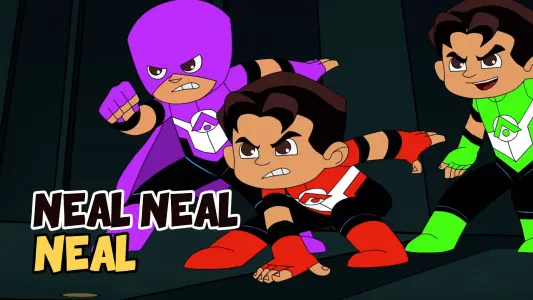 Neal Neal Neal