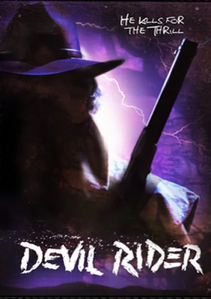 Devil Rider