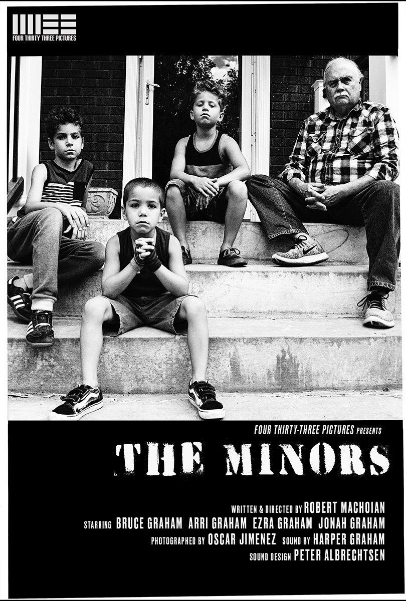 The Minors