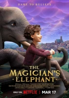 The Magician's Elephant