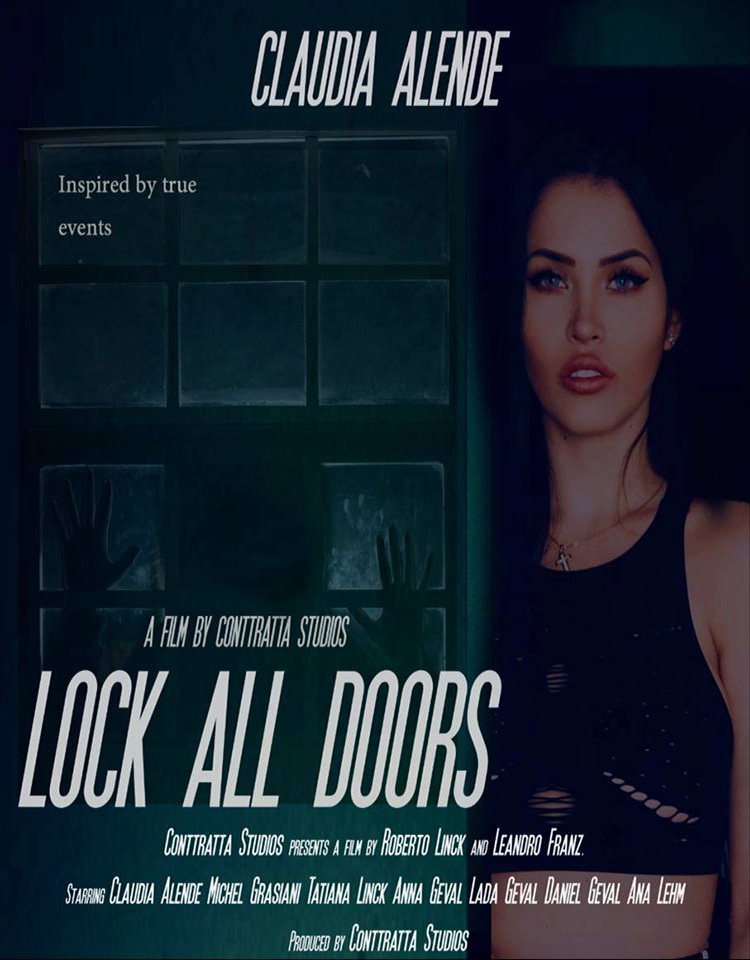 Lock All Doors