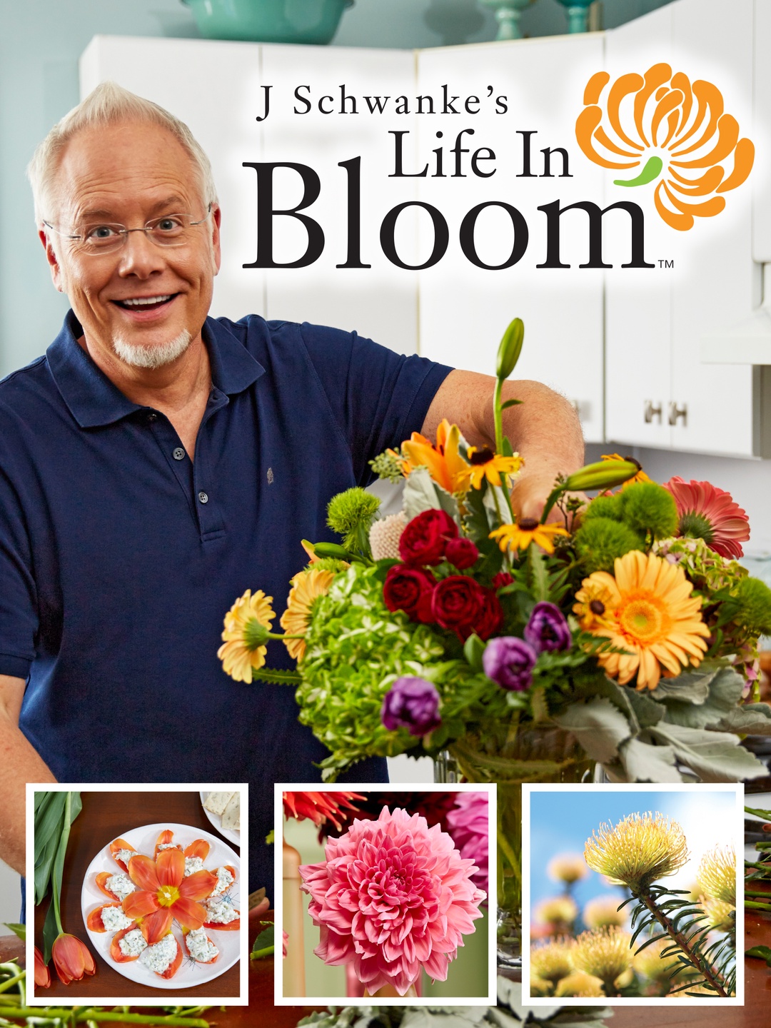 Life in Bloom