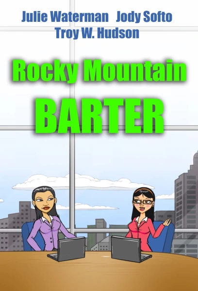 Rocky Mountain Barter