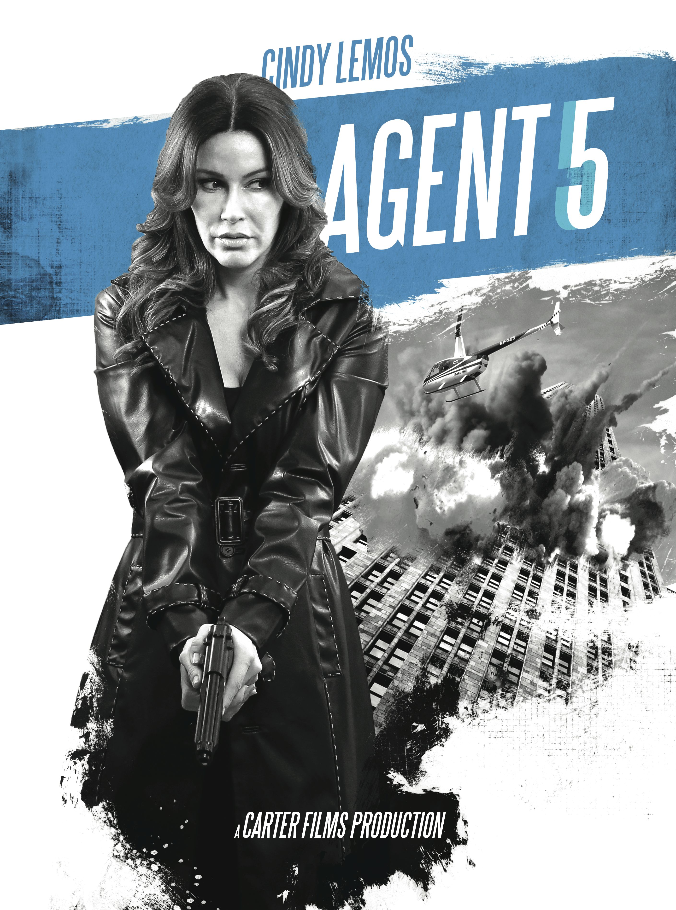 Agent 5
