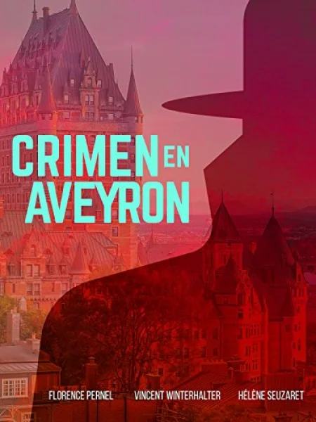 Murder in Aveyron