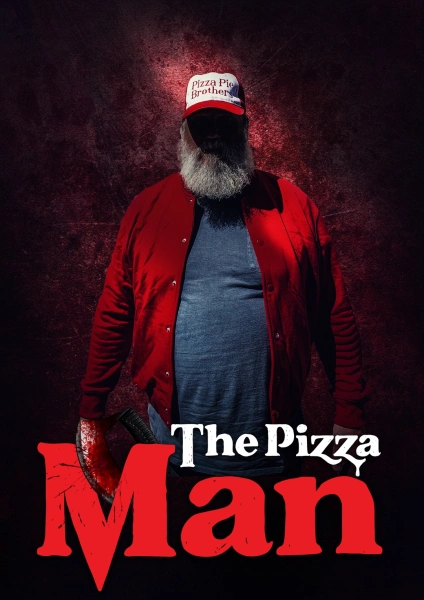 The Pizza Man