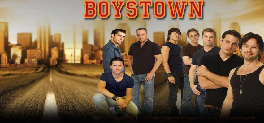 BoysTown