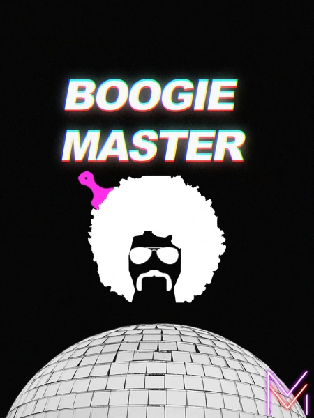 Boogie Master