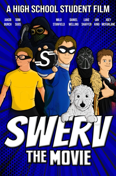 Swerv the Movie