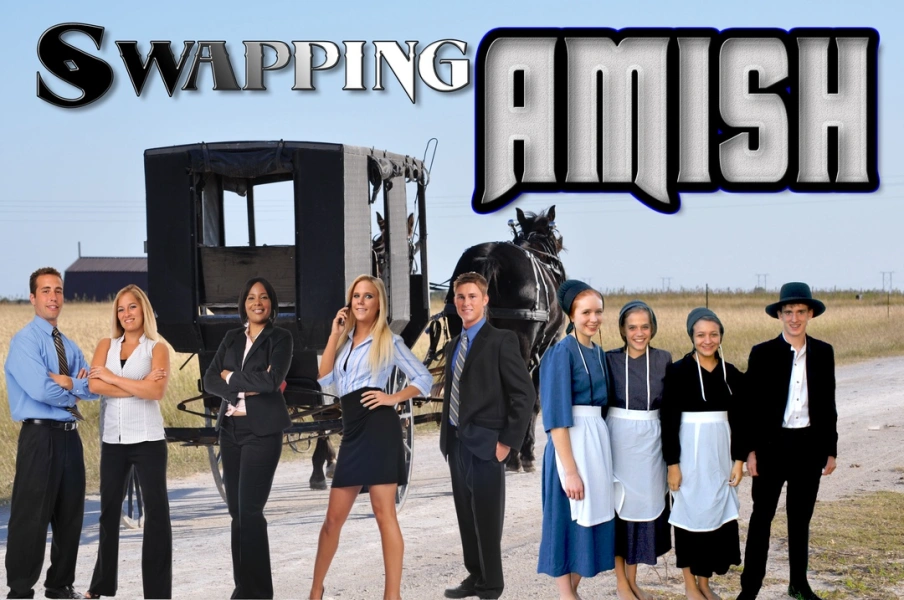 Swapping Amish