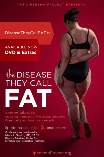 The Disease They Call FAT