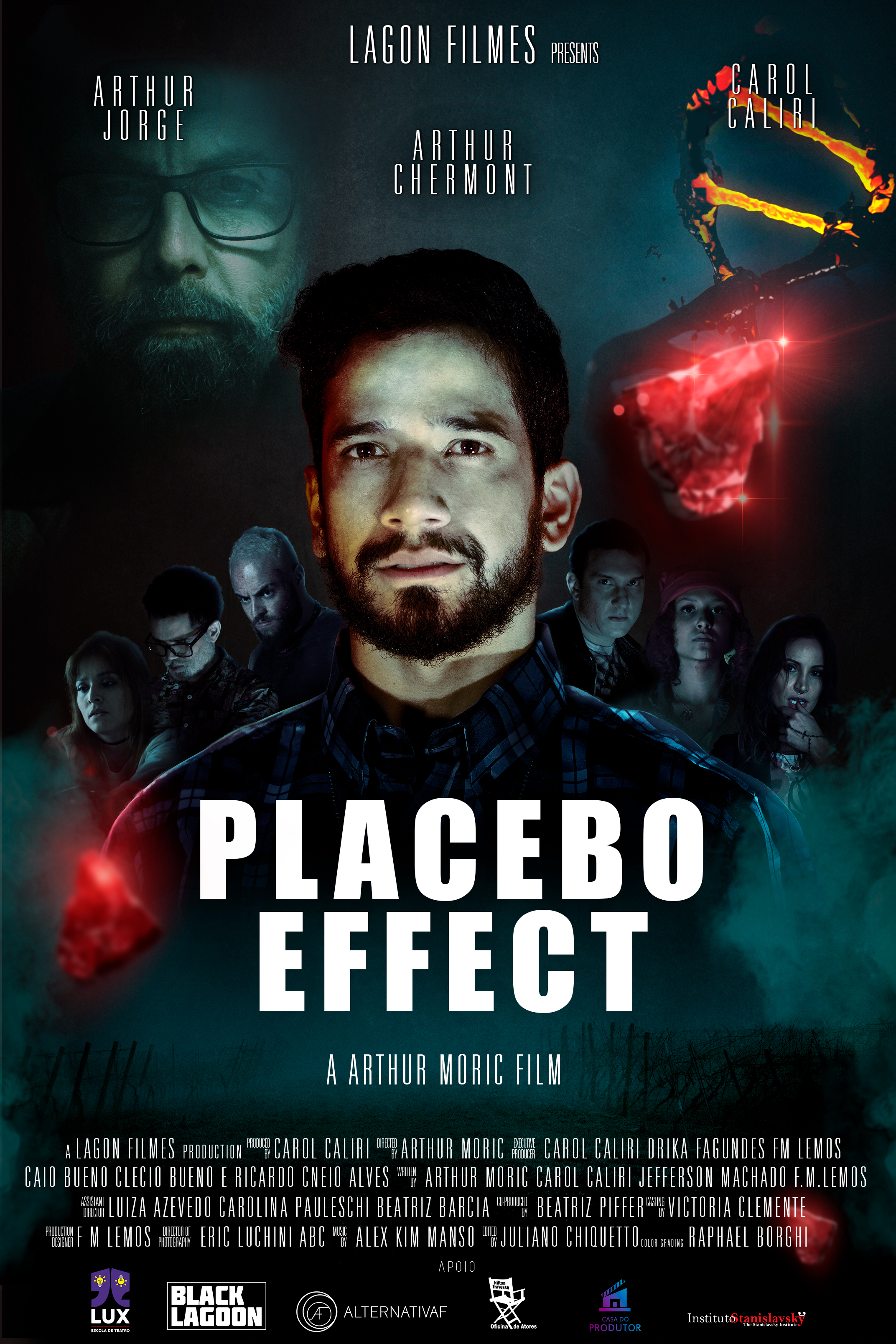 Efeito Placebo