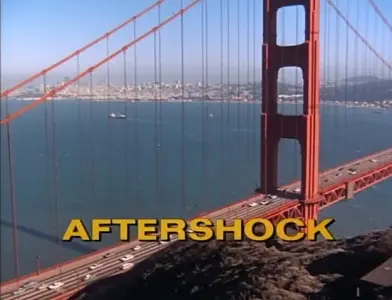 Aftershock