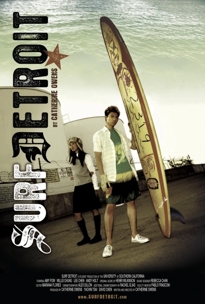 Surf Detroit