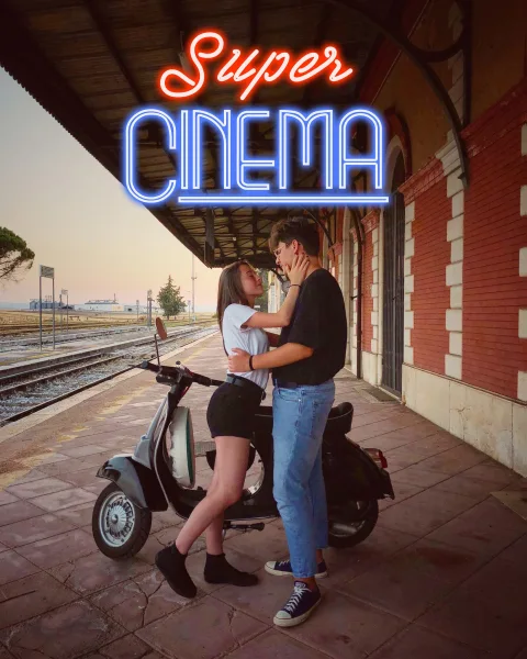 Super Cinema