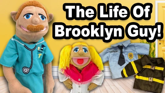 The Life of Brooklyn Guy!