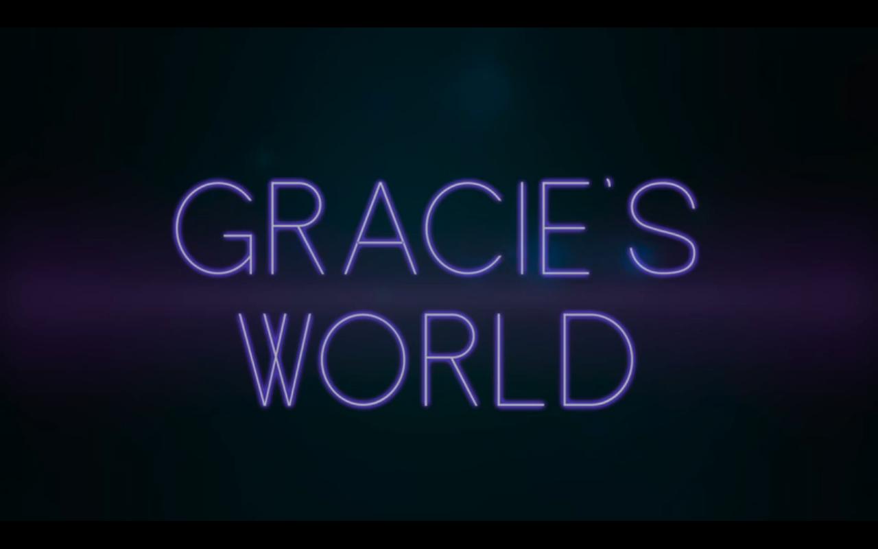 Gracie's World
