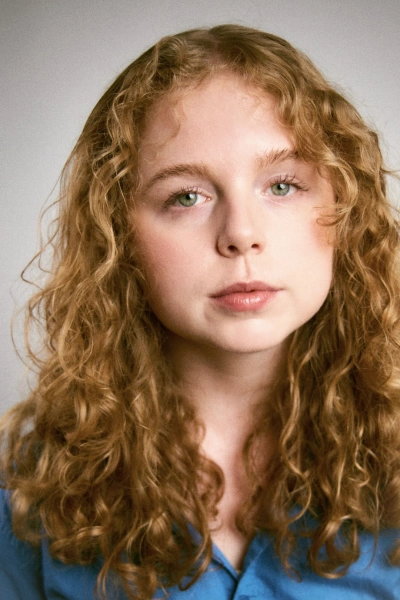 Julie Baastrup