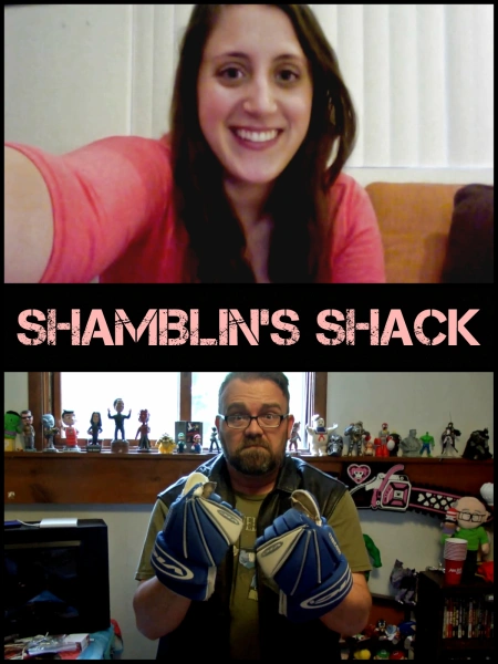 Shamblin's Shack