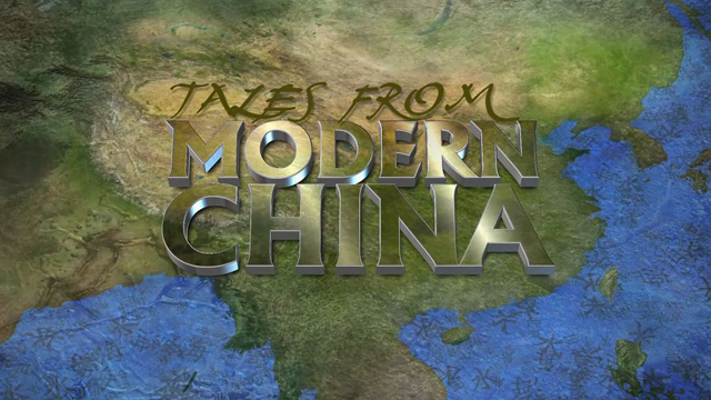 Tales from Modern China