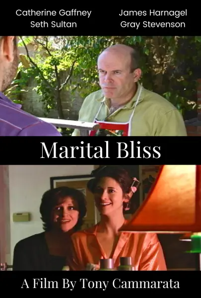 Marital Bliss