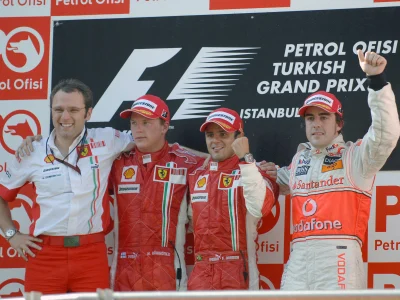 2007 Turkish Grand Prix