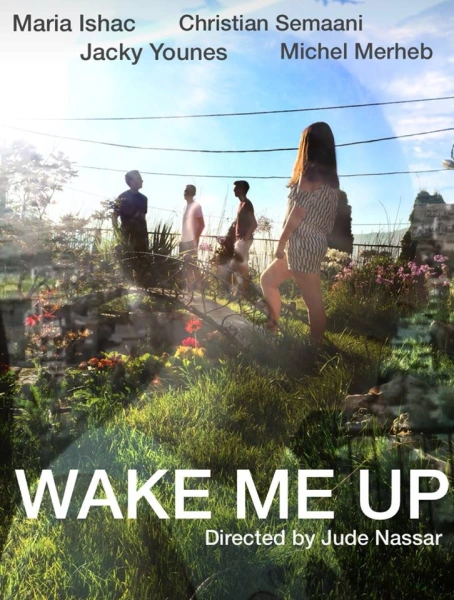 Wake Me Up
