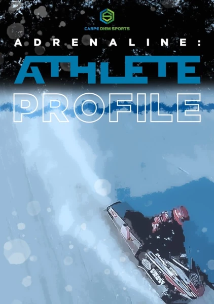 Adrenaline - Athlete Profile