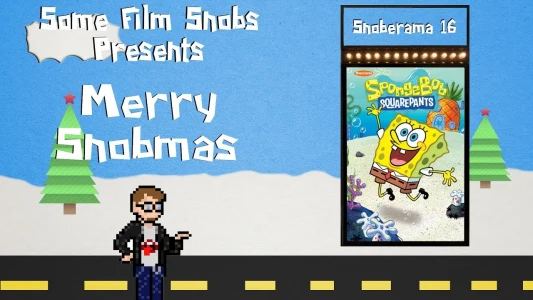 Merry Snobmas (2018): 3 Episodes, 1 Show (Spongebob Squarepants) (Review)