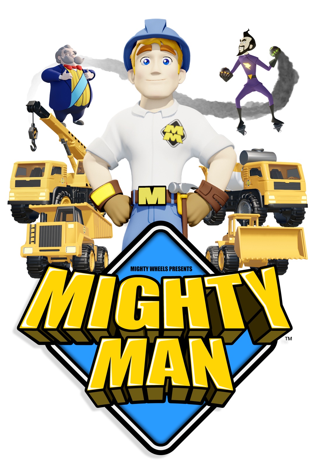 Mighty Man