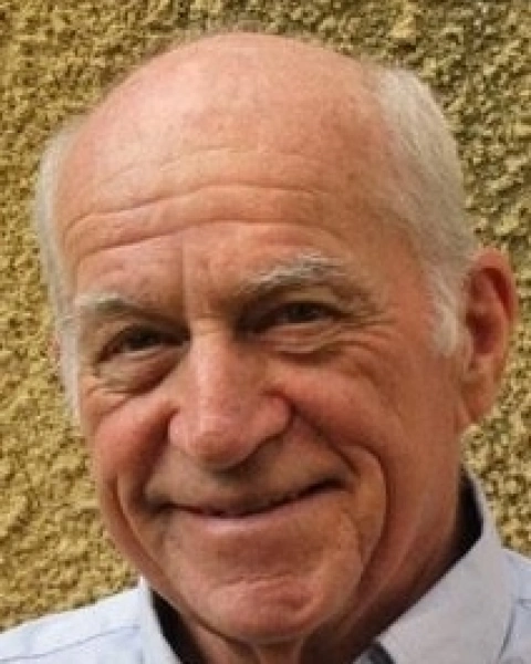 Jerry Hyman