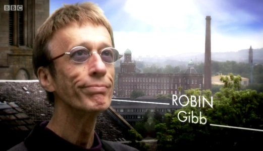 Robin Gibb