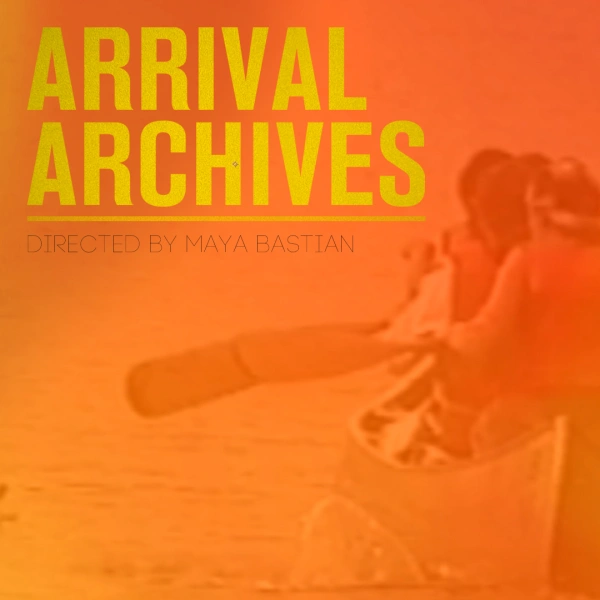 Arrival Archives