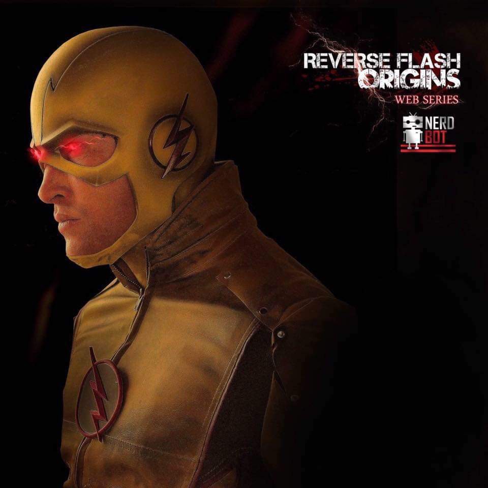 Reverse Flash: Origins