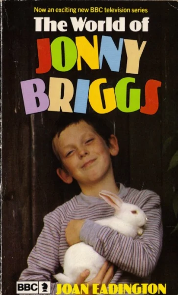 Jonny Briggs