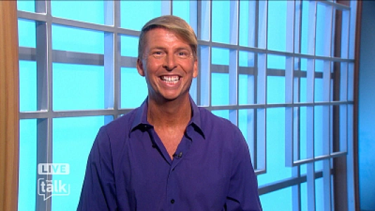 Jack McBrayer