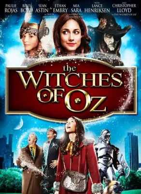 Dorothy and the Witches of Oz