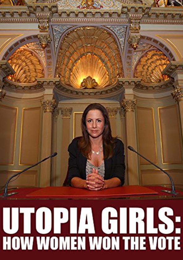 Utopia Girls