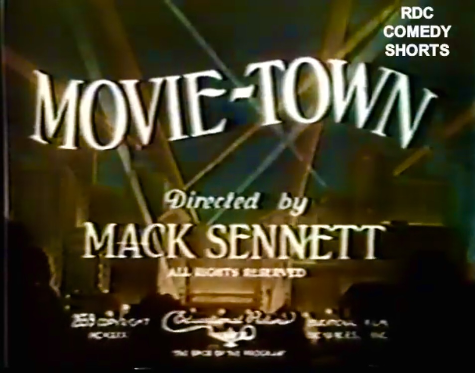 Movie-Town