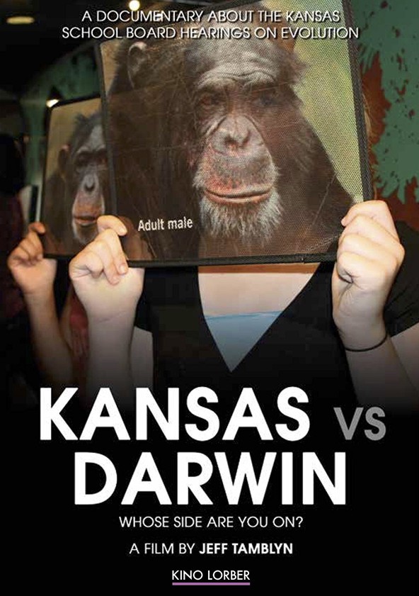 Kansas vs. Darwin