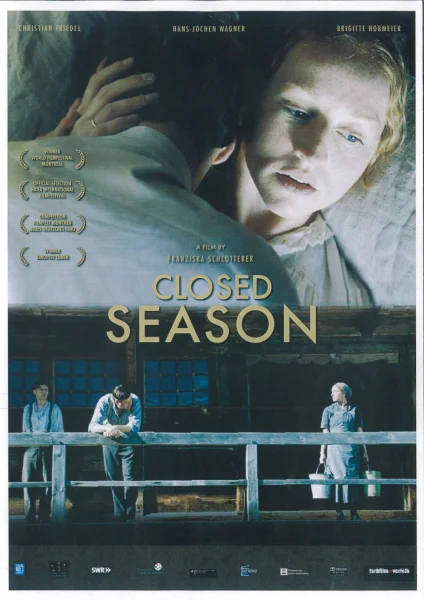 Closed Season