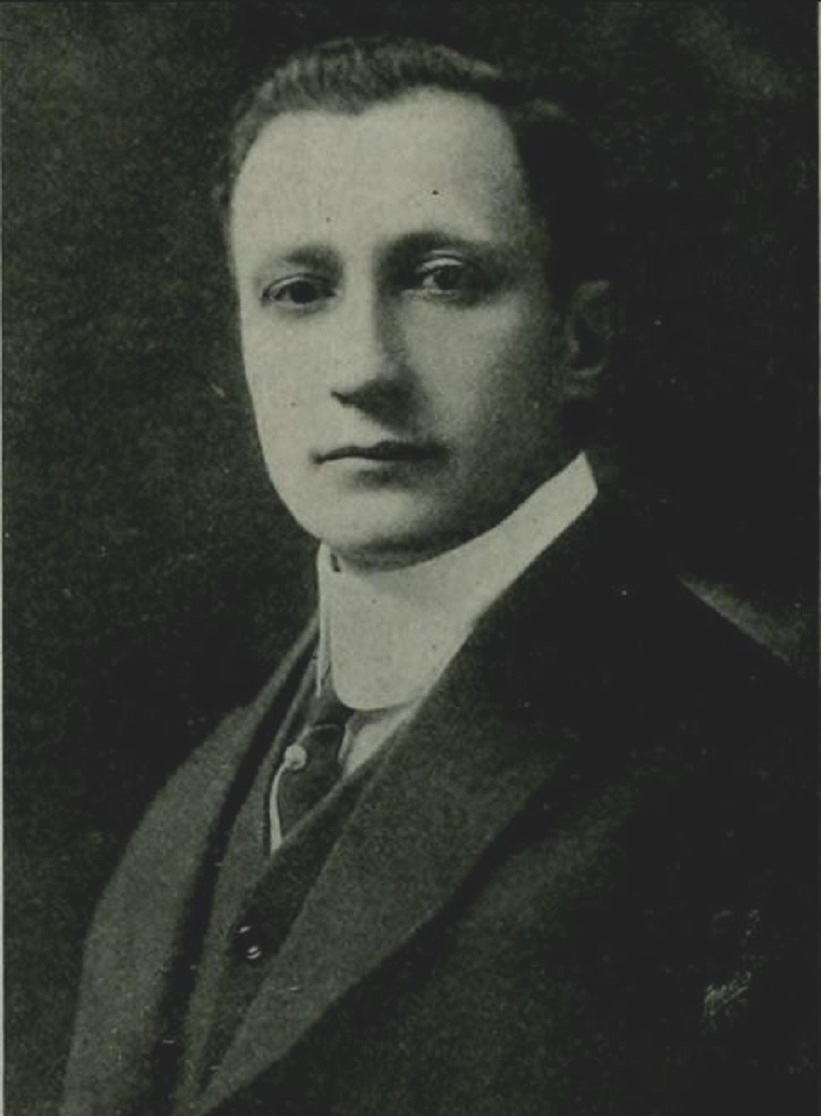 Adolph Zukor