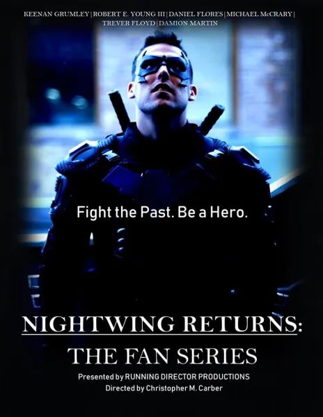 Nightwing Returns