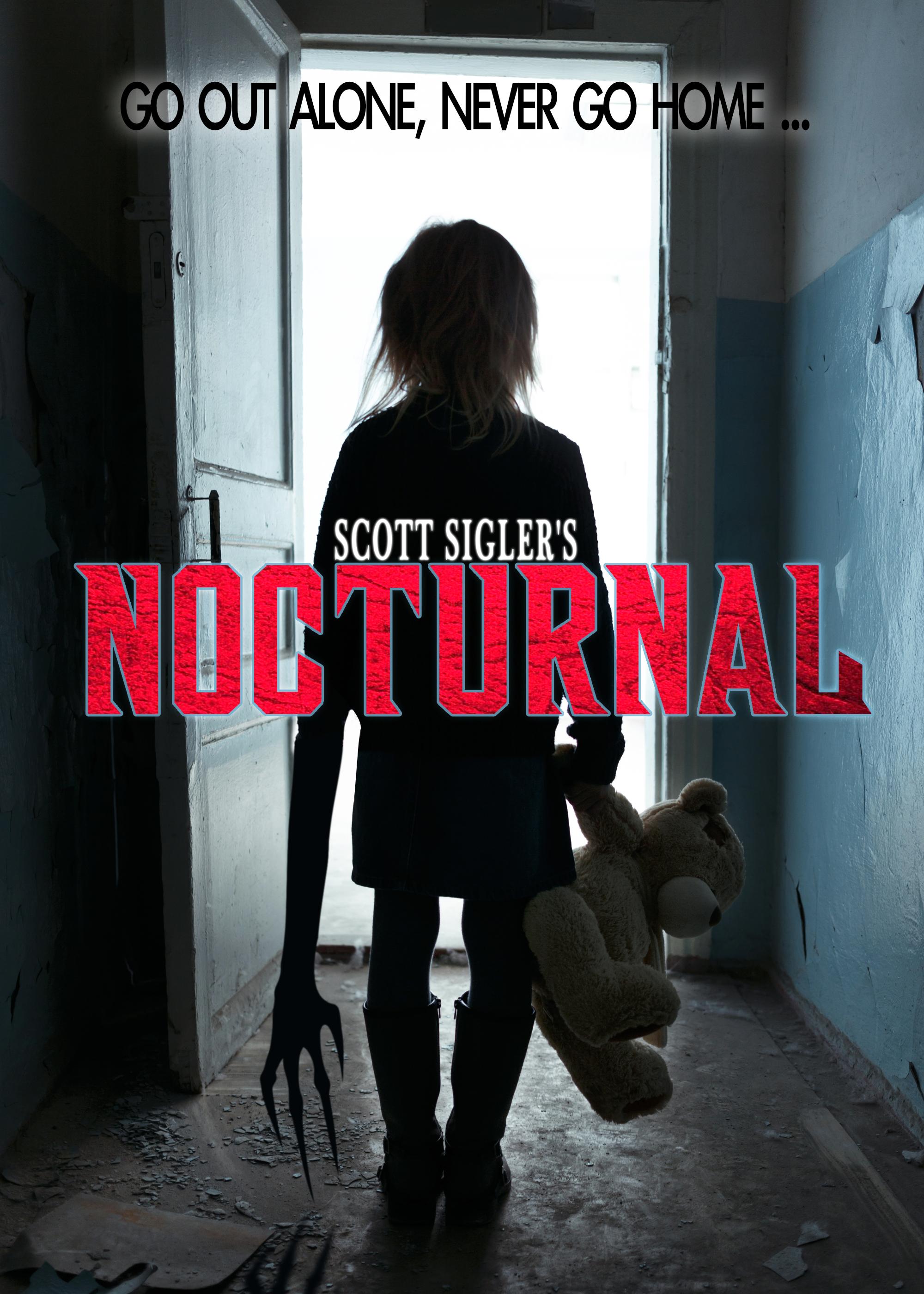 Nocturnal: No Monsters Were Harmed