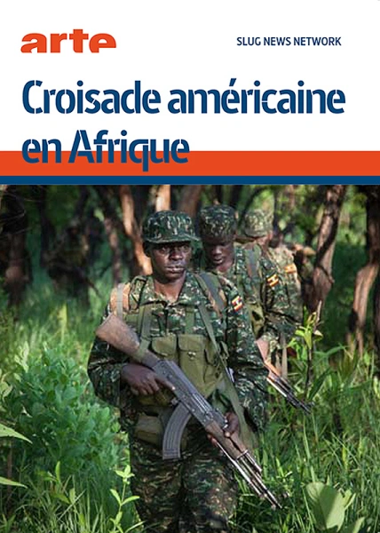 Croisade américaine en Afrique