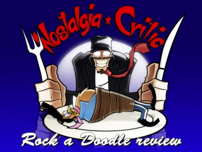 Rock-A-Doodle