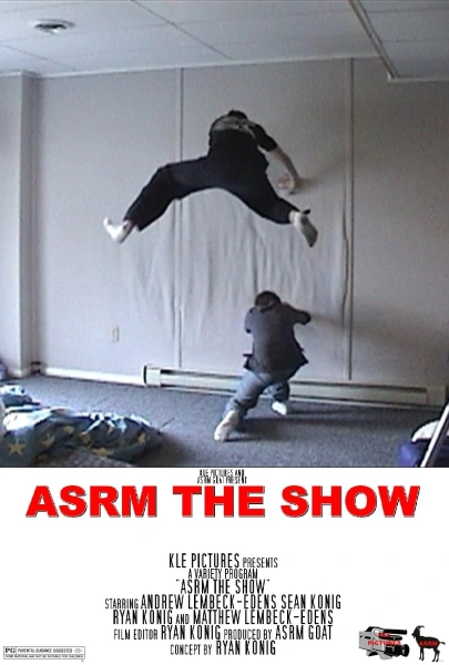 ASRM: The Show