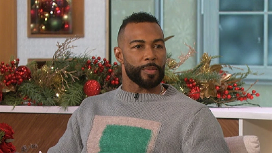 Omari Hardwick