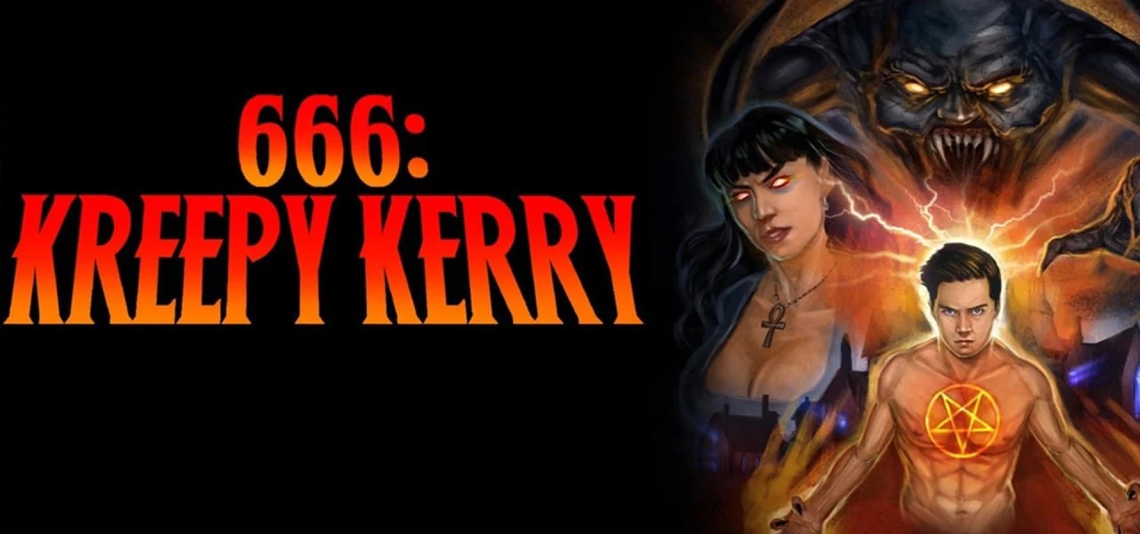 666: Kreepy Kerry
