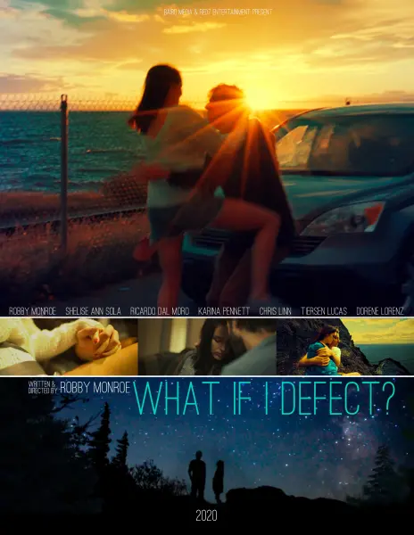 What If I Defect?